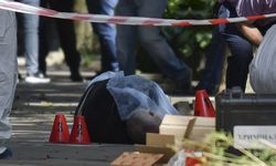 Ukrayna’da siyasi cinayet: Eski Ukrayna Parlamento Başkanı Parubiy öldürüldü