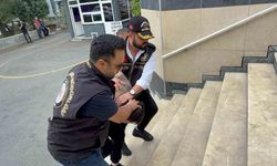 Ümraniye’de karısının boğazını keserek öldüren saldırgan emniyete getirildi