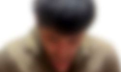 Ümraniye’de sokak ortasında eşini satırla öldüren şüpheli yakalandı