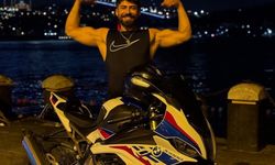 Ünlü motor tutkunu geçirdiği kazada hayatını kaybetti