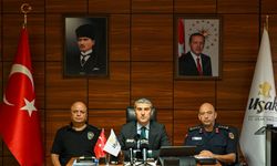 Uşak’ta 1 Haziran’dan itibaren meydana gelen yangınlarda bin 500 hektar alan zarar gördü