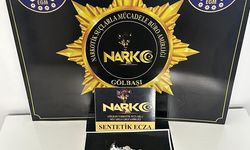 Uyuşturucu operasyonunda 3 kişi gözaltına alındı