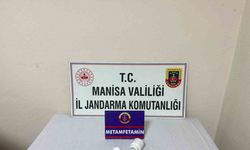 Uyuşturucu tacirine jandarma engeli
