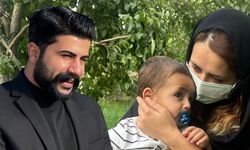 Van’da öldürülen fenomen Onur Karael’in eşi: "Tehdit mesajları sürüyor"