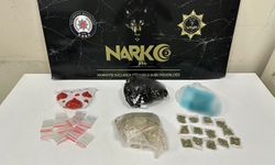 Van’da ‘torbacı’ operasyonu