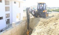 Villa bahçesine gömülü halde bulunan cesede ilişkin sır perdesi aralandı