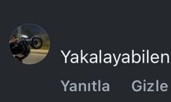 "Yakalayabilen olmadı" dedi, 53 bin lira ceza yedi