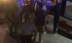 Yalova’da çöp kamyonu minibüsle çarpıştı: 2 yaralı