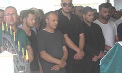 Yalova’da trafik kazasında ölen genç son yolculuğuna uğurlandı