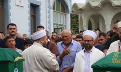 Yan yana toprağa verilen iki kardeşin ardından yürek burkan detaylar kaldı