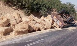 Yerinden çıkan römork kazaya neden oldu: 1 ölü, 1 yaralı