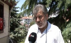 Yol verme kavgasında öldürülen Hakan Çakır’ın babası: "Ben 23 yıl emek verdim o çocuğa, 2 tane 14 yaşında çocuk gelecek, öldürecek, yaşı küçük diye dışarı çıkacak"