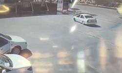 Yozgat’ta drift atan sürücüye 46 bin lira ceza verildi