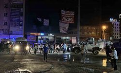 Yüksekova’da iki grup arasında kavga: 1 yaralı