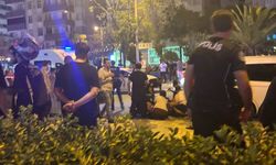 Yunus polisleri kazada yaralandı