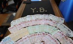 Yunusemre’de dilenci operasyonu