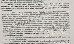 Zayıflamak isterken canından oldu