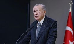 Cumhurbaşkanı Erdoğan'dan kabine sonrası açıklamalar