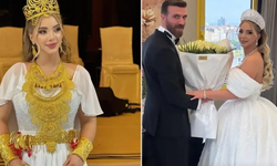 Aleyna Dalveren, düğünden 4 ay sonra boşanıyor