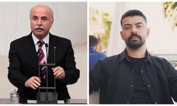 Eski AK Parti Milletvekili Ali Boğa ile Ayancık Gençlik Kolları Başkanı kazada hayatını kaybetti
