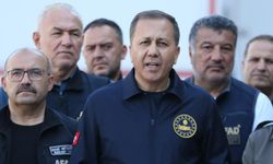 Balıkesir Sındırgı'da 831 bağımsız bölüm yıkık ve ağır hasarlı olarak tespit edildi