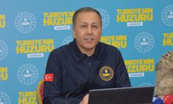 Bakan Yerlikaya: Zehir tacirleriyle mücadele etmeye kararlılıkla devam edeceğiz