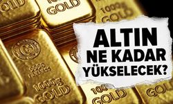 Altın fiyatlarındaki rekor sürecek mi?