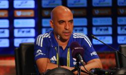 Zeki Murat Göle: "İleride çok daha iyi bir Fenerbahçe izleyeceğimize inanıyorum"