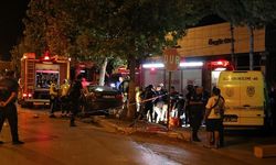Doğum günü dönüşü facia: 2 ölü, 1 ağır yaralı