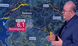 Şükrü Ersoy'dan beklenen İstanbul depremi uyarısı