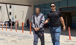 İnegöl’de narkotik operasyonu