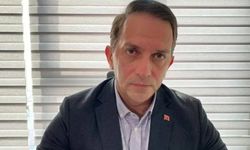 Mücahit Birinci partisinden istifa etti