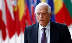 Borrell: AB'nin Gazze'deki katliam karşısındaki hareketsizliği yargıya taşınmalı