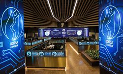 Borsa günü rekorla kapattı