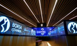 Borsa günü 11.038,32 puandan tamamladı