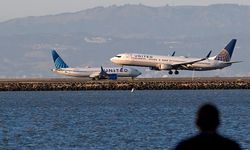 United Airlines'ta sistem arızası krizi