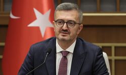Burhanettin Duran: Kazanılan her zafer, bize bağımsızlığın değerini hatırlatıyor