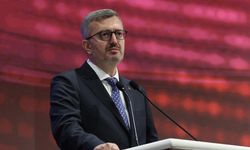 İletişim Başkanı Duran NEXT Sosyal'e katıldı