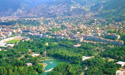 TÜİK verilerine göre Bursa’da sosyoekonomik tablo: Nilüfer zirvede, Büyükorhan son sırada