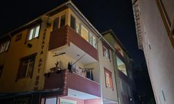 İstanbul'da duvarlarından ses gelen 2 bina boşaltıldı