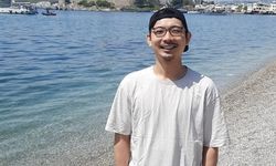 Japon fenomen Yoshi Enomoto ülkesine dönüyor