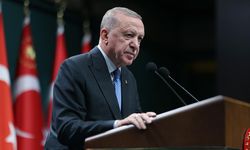 Cumhurbaşkanı Erdoğan, 3'üncü Cumhurbaşkanı Celal Bayar'ı andı