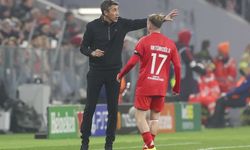 Bruno Lage'den Kerem Aktürkoğlu sözleri!