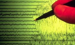 Balıkesir'de 4 büyüklüğünde deprem
