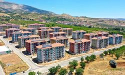 'Asrın inşa seferberliği' ile deprem bölgesi yeniden ayağa kaldırılıyor