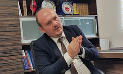 Bursa Şehir Hastanesi’ne yeni başhekim: Doç. Dr. Salih Metin göreve başlıyor