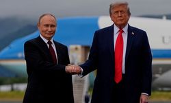 Trump ve Putin'in Alaska zirvesi: Ukrayna için anlaşma mesajı yok