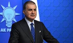AK Parti Sözcüsü Ömer Çelik'ten Netanyahu'ya tepki: Yalanlarına yenisini eklemiş