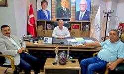 Türkoğlu’ndan hükümete ve belediyelere sert tepki