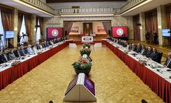 Terörsüz Türkiye süreci: Komisyon 3'üncü kez toplanıyor